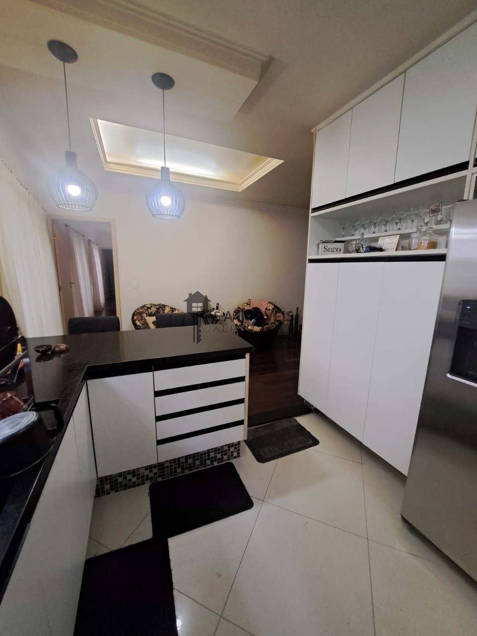 Casa à venda no Morada das Flores, 200 m² – Morada das Flores (aldeia da Serra), Santana de Parnaíba – Cód. 77081663 — imagem 8