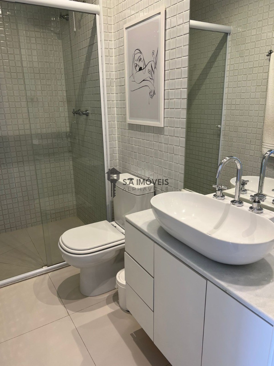 Apartamento à venda no Novare, 50 m² – Melville Empresarial I e Ii, Barueri – Cód. 77103288 — imagem 17