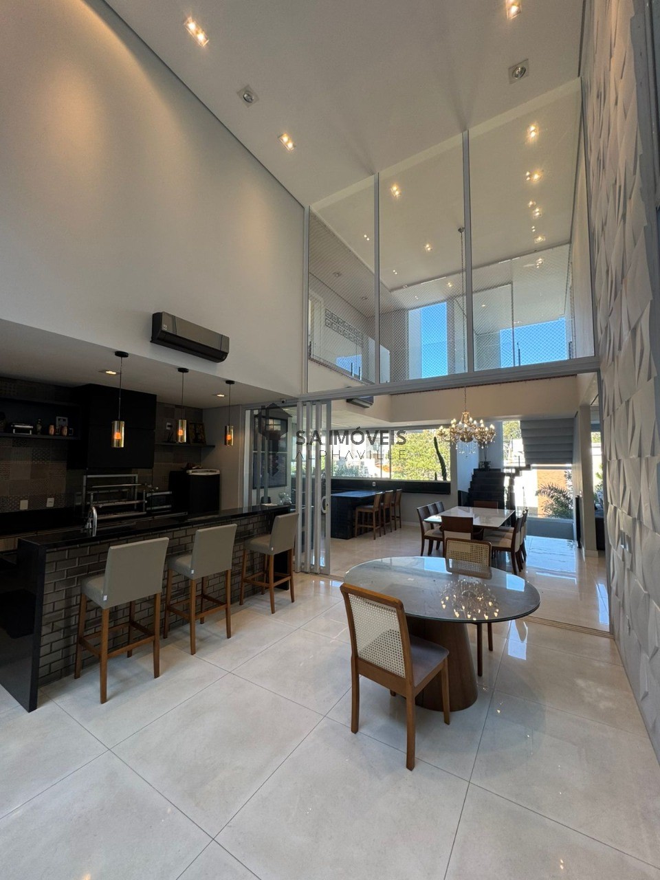 Casa à venda no Altavis, 360 m² – Quintas do Ingaí, Santana de Parnaíba – Cód. 74176098 — imagem 7