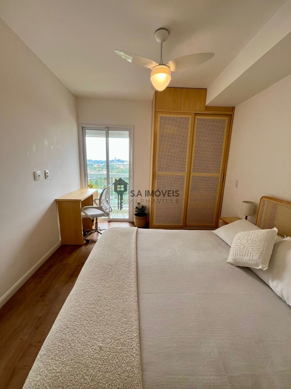 Apartamento à venda no Novare, 50 m² – Melville Empresarial I e Ii, Barueri – Cód. 77103288 — imagem 16
