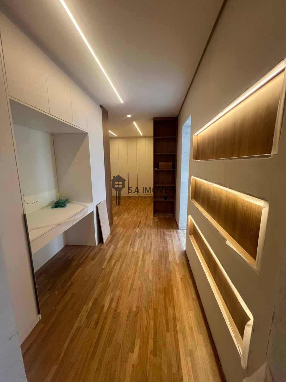 Casa à venda no Itahyê, 420 m² – Cidade Tamboré, Santana de Parnaíba – Cód. 77030202 — imagem 17