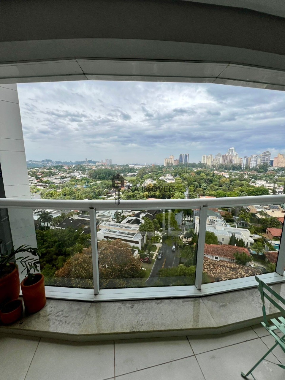 Apartamento à venda no Novare, 50 m² – Melville Empresarial I e Ii, Barueri – Cód. 77103288 — imagem 8