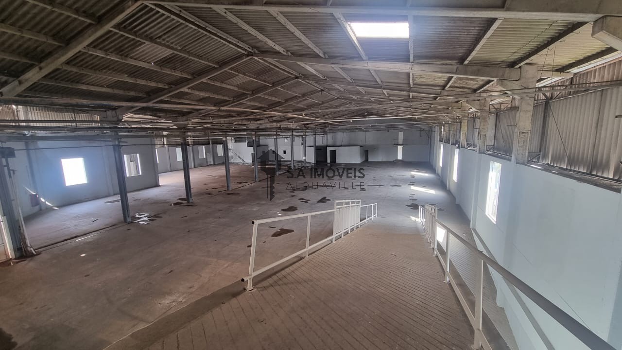 Galpão para venda ou locação em Paraíso (polvilho), 3.721 m² – Cajamar – Cód. 77116295 — imagem 5