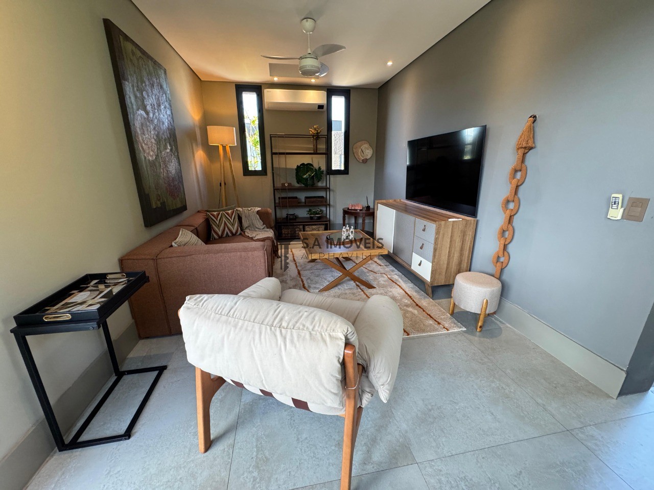 Casa à venda no Genesis 2, 480 m² – Alphaville, Santana de Parnaíba – Cód. 77100398 — imagem 18