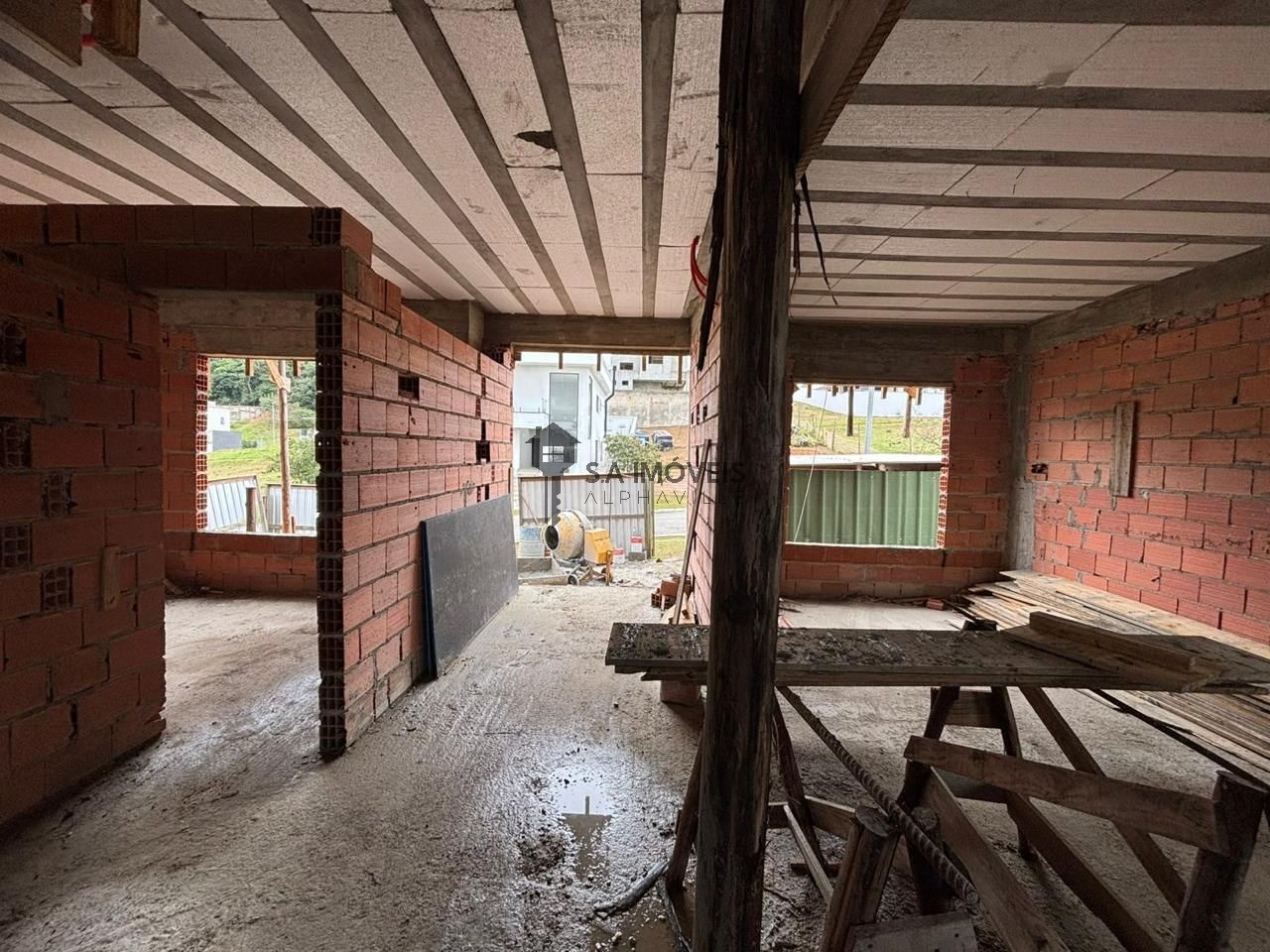 Casa à venda no Altavis, 478 m² – Quintas do Ingaí, Santana de Parnaíba – Cód. 77110954 — imagem 16