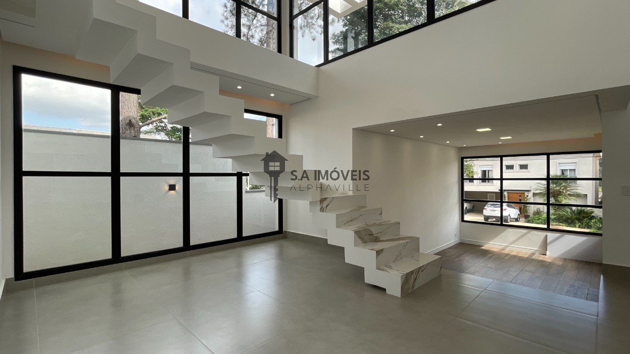 Casa à venda no Residencial 12, 364 m² – Alphaville, Santana de Parnaíba – Cód. 77040460 — imagem 22