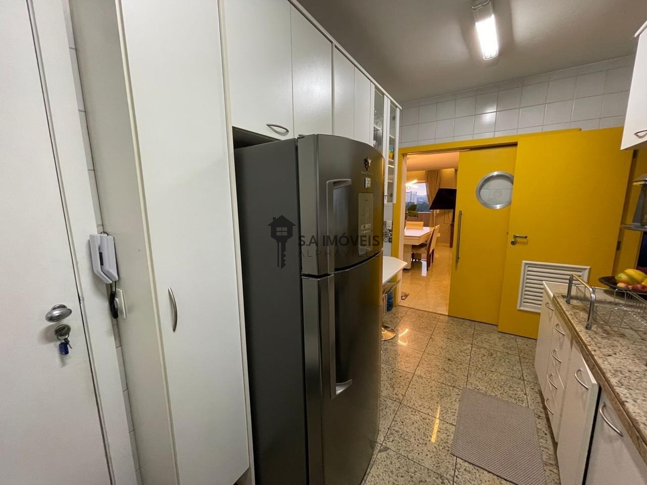 Apartamento à venda em Alphaville Centro Industrial e Empresarial/Alphaville., 98 m² – Barueri – Cód. 77035851 — imagem 13