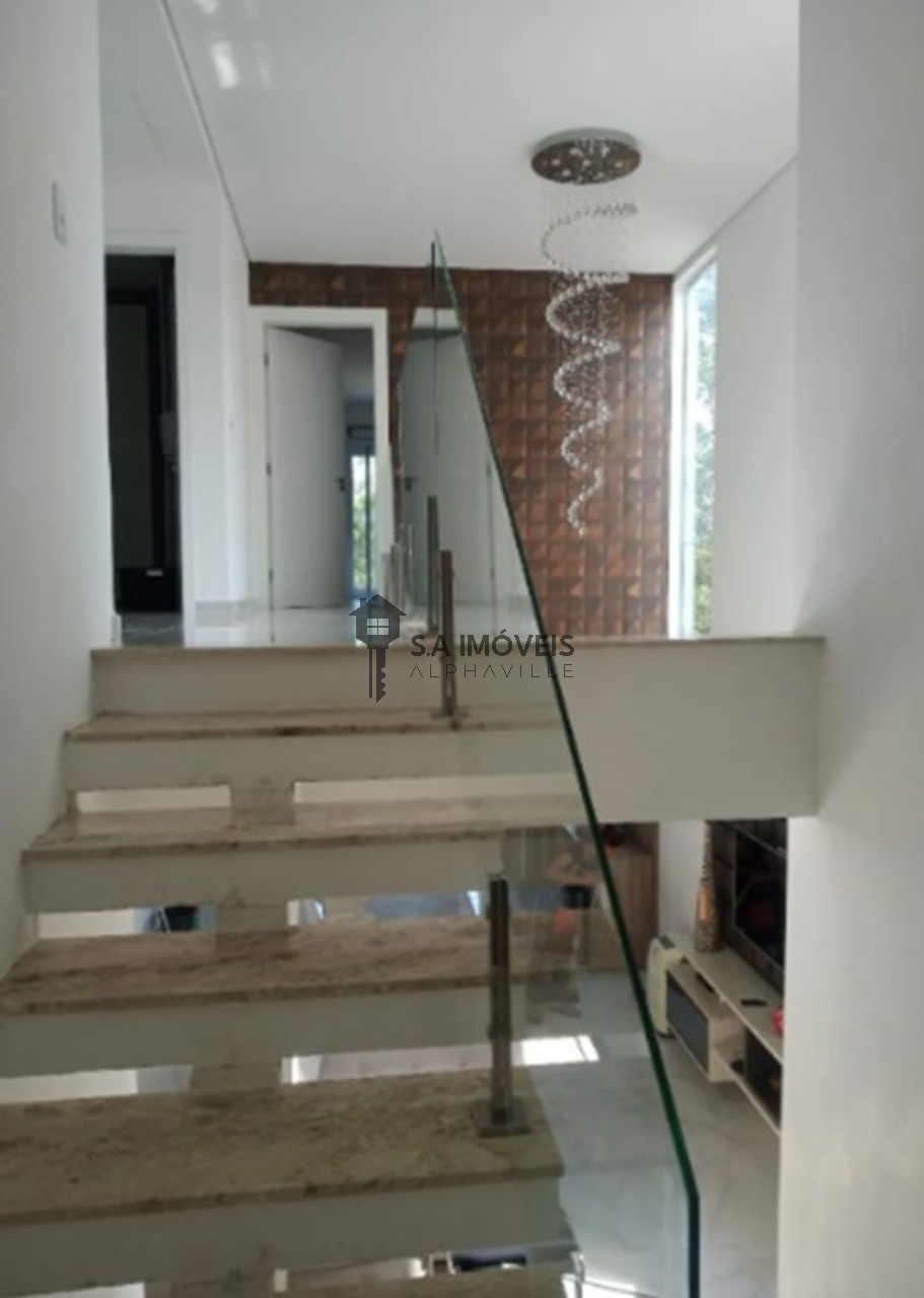 Casa à venda no New Ville, 330 m² – Suru, Santana de Parnaíba – Cód. 77053665 — imagem 8