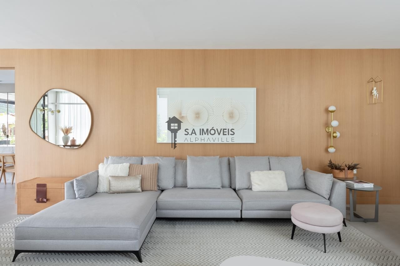Casa à venda no Villa Solaia, 415 m² – Centro Comercial Jubran, Barueri – Cód. 77030938 — imagem 6