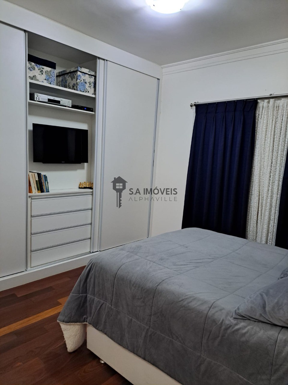Casa à venda no Morada das Flores, 200 m² – Morada das Flores (aldeia da Serra), Santana de Parnaíba – Cód. 77081663 — imagem 19