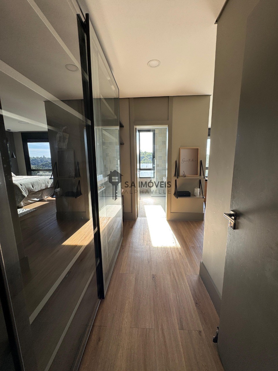 Casa à venda no Genesis 2, 480 m² – Alphaville, Santana de Parnaíba – Cód. 77100398 — imagem 11