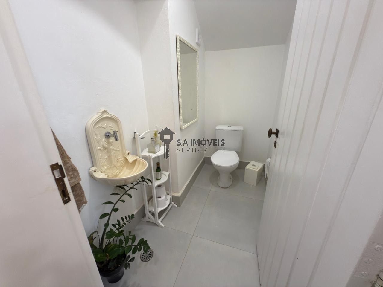 Casa à venda no Residencial 6, 500 m² – Alphaville, Santana de Parnaíba – Cód. 77113241 — imagem 7