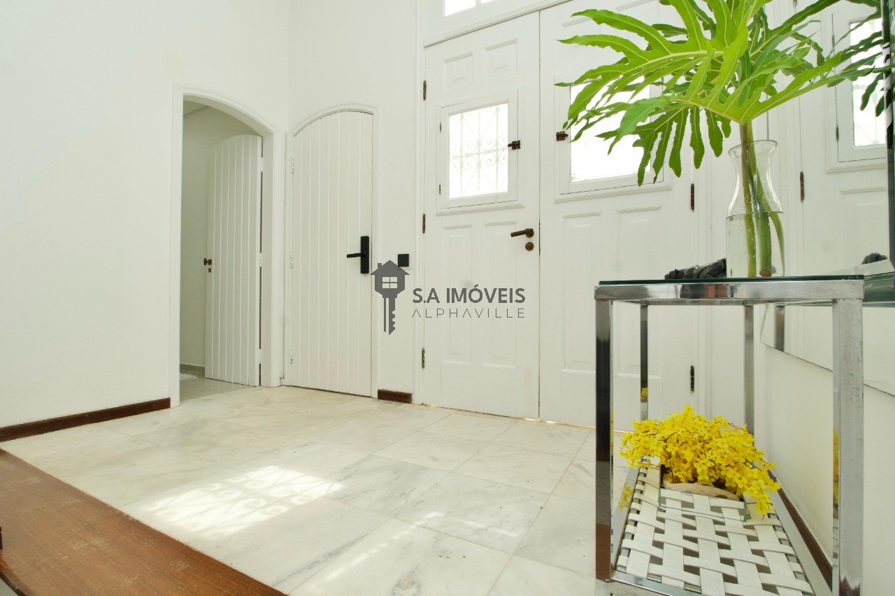 Casa à venda no Residencial 6, 500 m² – Alphaville, Santana de Parnaíba – Cód. 77113241 — imagem 5