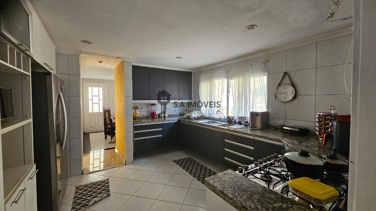 Casa para venda ou locação no Residencial 6, 380 m² – Alphaville, Santana de Parnaíba – Cód. 77086696 — imagem 11