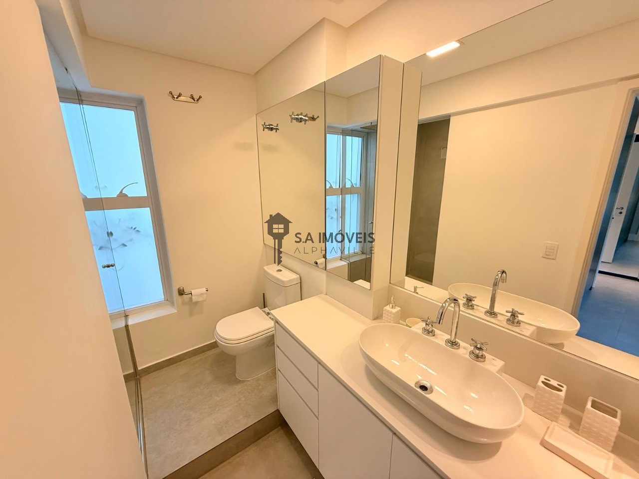 Apartamento à venda no Novare, 86 m² – Melville Empresarial I e Ii, Barueri – Cód. 77113062 — imagem 17