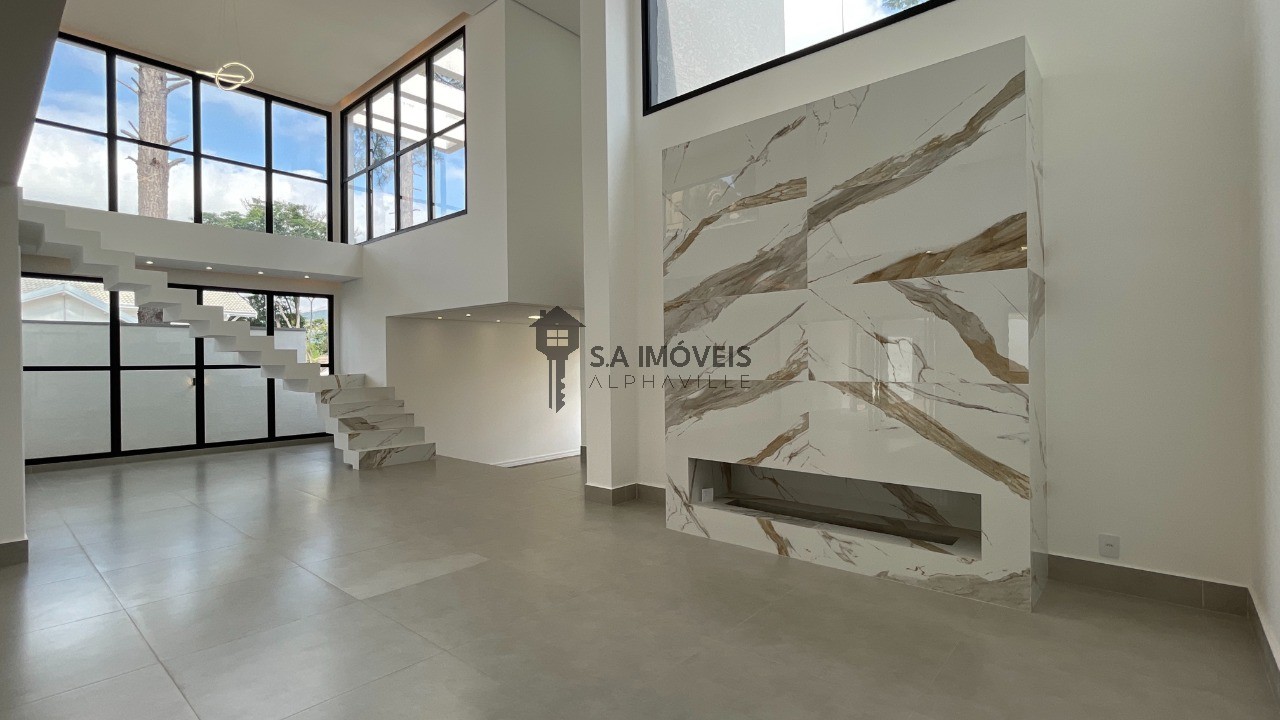 Casa à venda no Residencial 12, 364 m² – Alphaville, Santana de Parnaíba – Cód. 77040460 — imagem 17