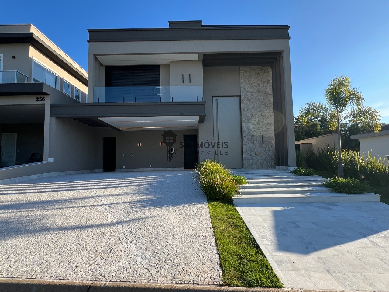 Casa à venda no Genesis 2, 430 m² – Alphaville, Santana de Parnaíba – Cód. 77030013 — imagem 1
