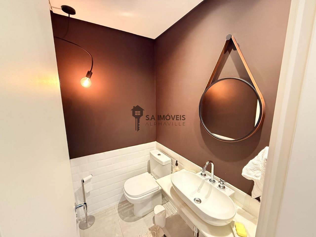 Apartamento à venda no Novare, 86 m² – Melville Empresarial I e Ii, Barueri – Cód. 77113062 — imagem 11