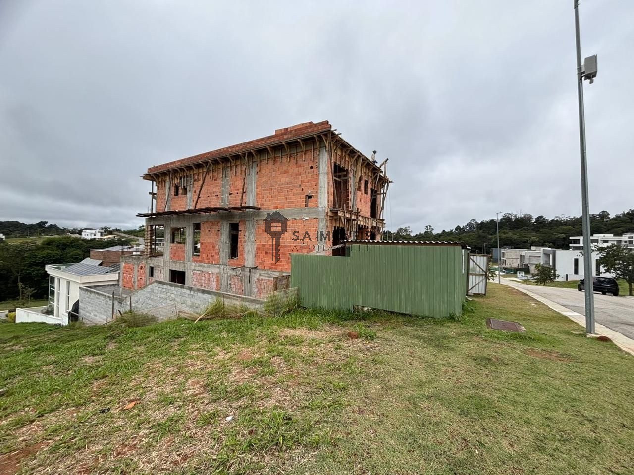 Casa à venda no Altavis, 478 m² – Quintas do Ingaí, Santana de Parnaíba – Cód. 77110954 — imagem 13