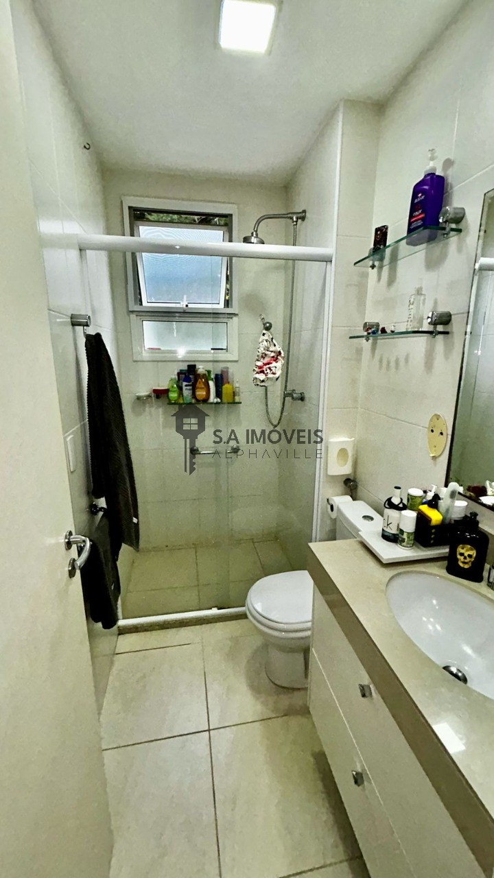 Apartamento à venda no Alpha Sitio, 96 m² – Tamboré, Santana de Parnaíba – Cód. 67776188 — imagem 18