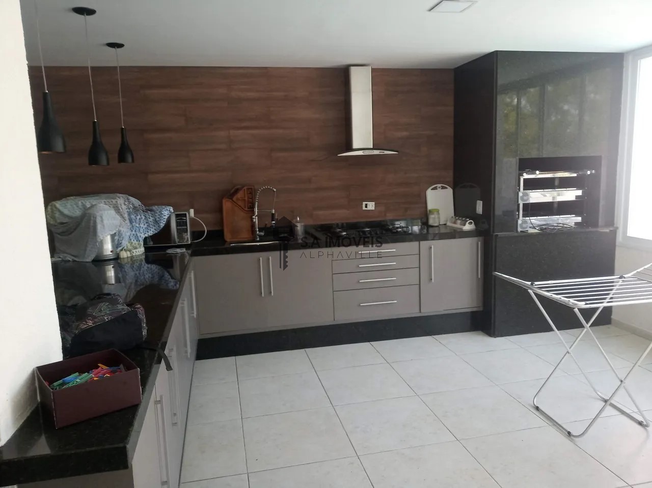 Casa à venda no New Ville, 330 m² – Suru, Santana de Parnaíba – Cód. 77053665 — imagem 5