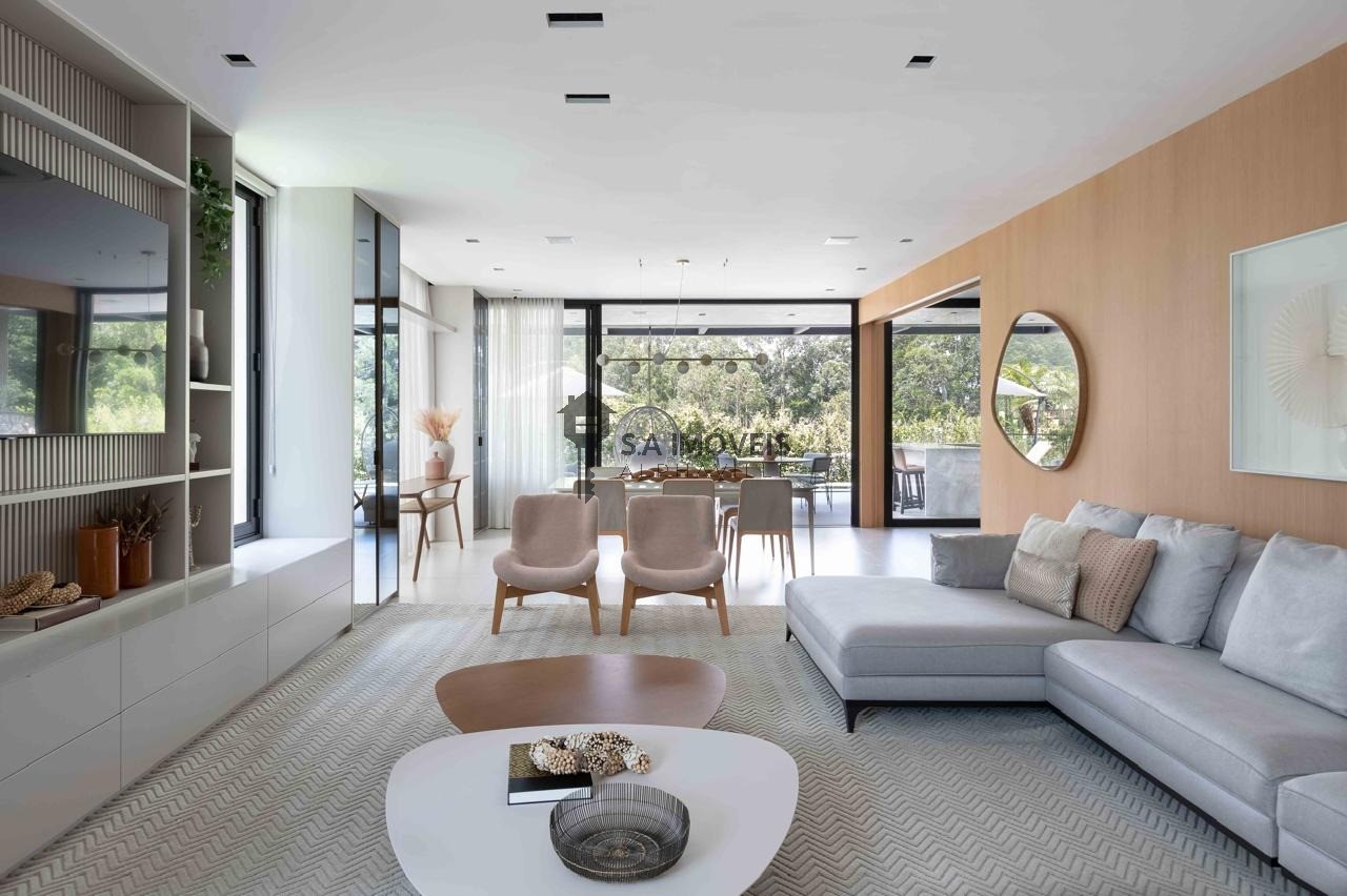 Casa à venda no Villa Solaia, 415 m² – Centro Comercial Jubran, Barueri – Cód. 77030938 — imagem 5