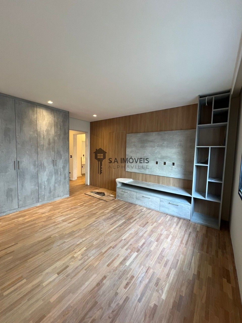 Casa à venda no Itahyê, 420 m² – Cidade Tamboré, Santana de Parnaíba – Cód. 77030202 — imagem 23