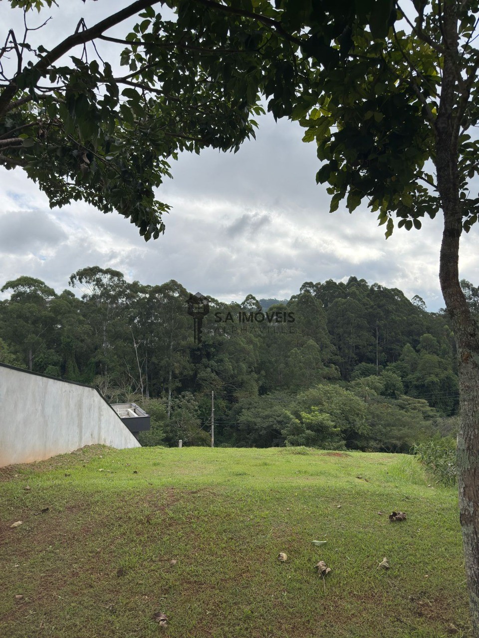 Terreno à venda no Campos do Conde Alphaville, 850 m² – Tamboré, Santana de Parnaíba – Cód. 77113033 — imagem 4