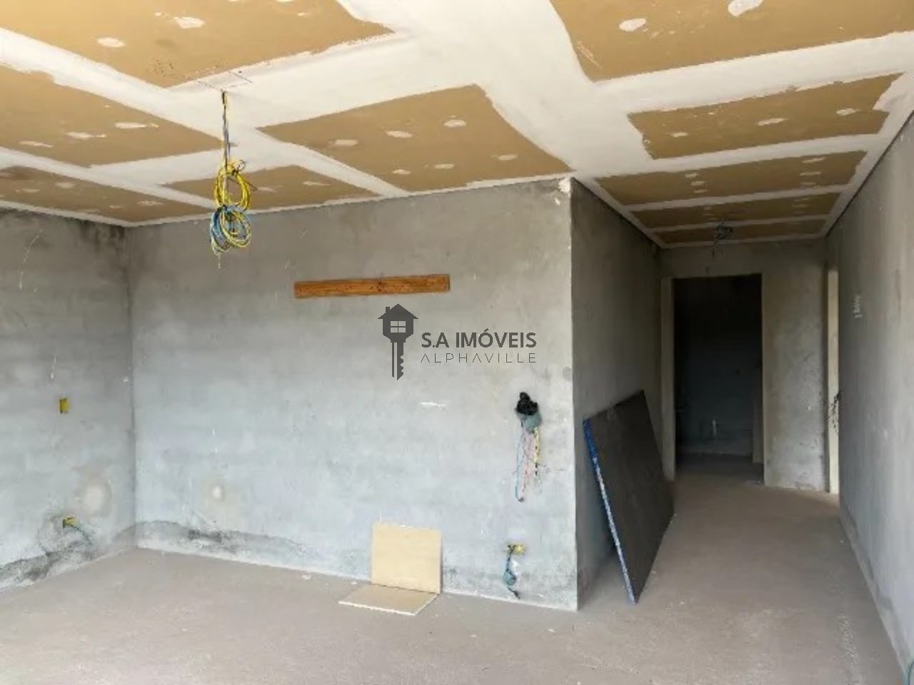 Casa à venda no Itahyê, 404 m² – Cidade Tamboré, Santana de Parnaíba – Cód. 77053703 — imagem 7