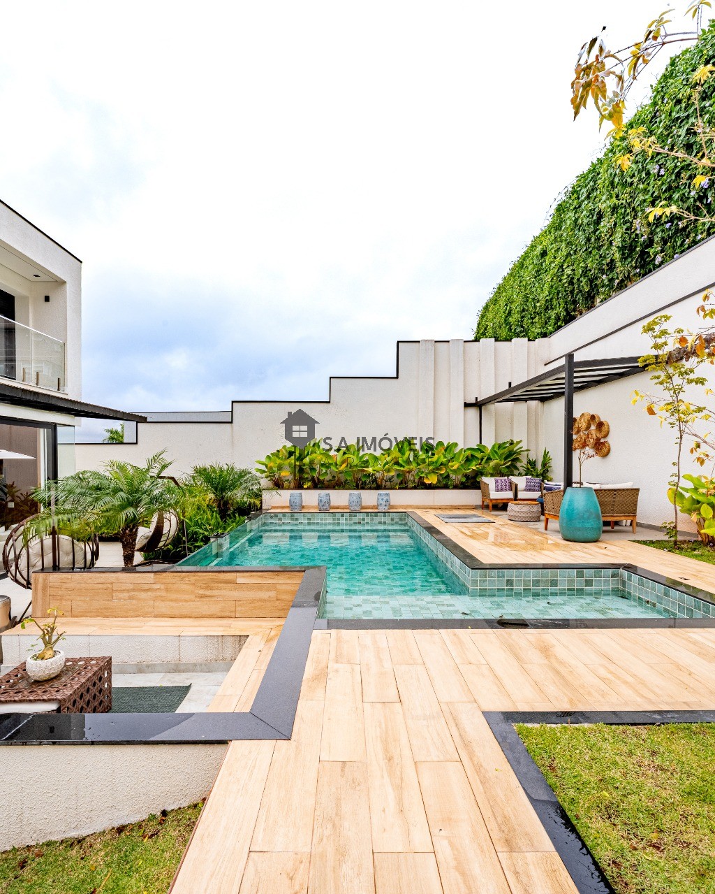 Casa à venda no Genesis 2, 440 m² – Alphaville, Santana de Parnaíba – Cód. 77068600 — imagem 19