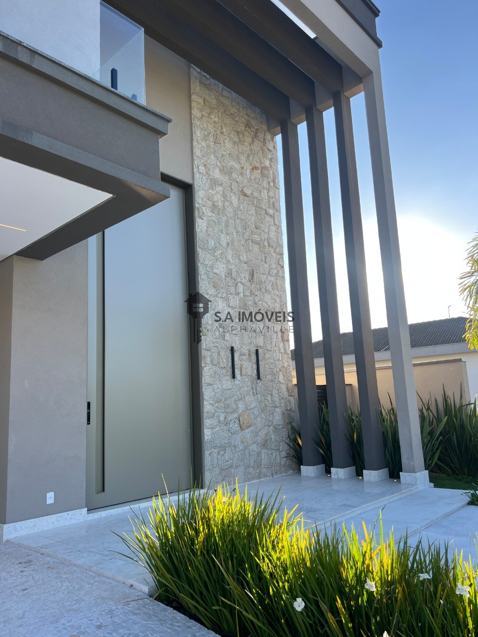Casa à venda no Genesis 2, 430 m² – Alphaville, Santana de Parnaíba – Cód. 77030013 — imagem 4