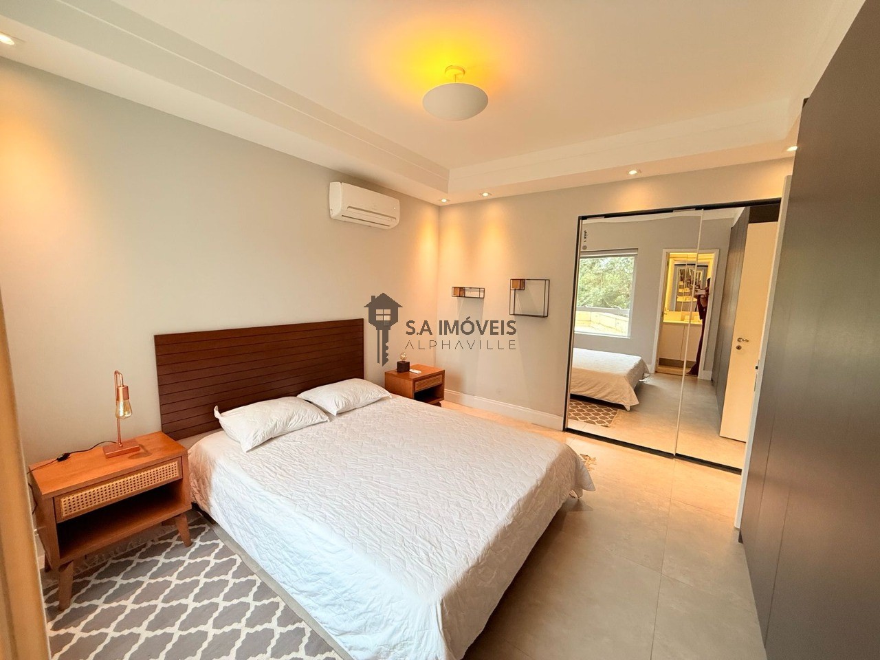 Apartamento à venda no Novare, 86 m² – Melville Empresarial I e Ii, Barueri – Cód. 77113062 — imagem 13