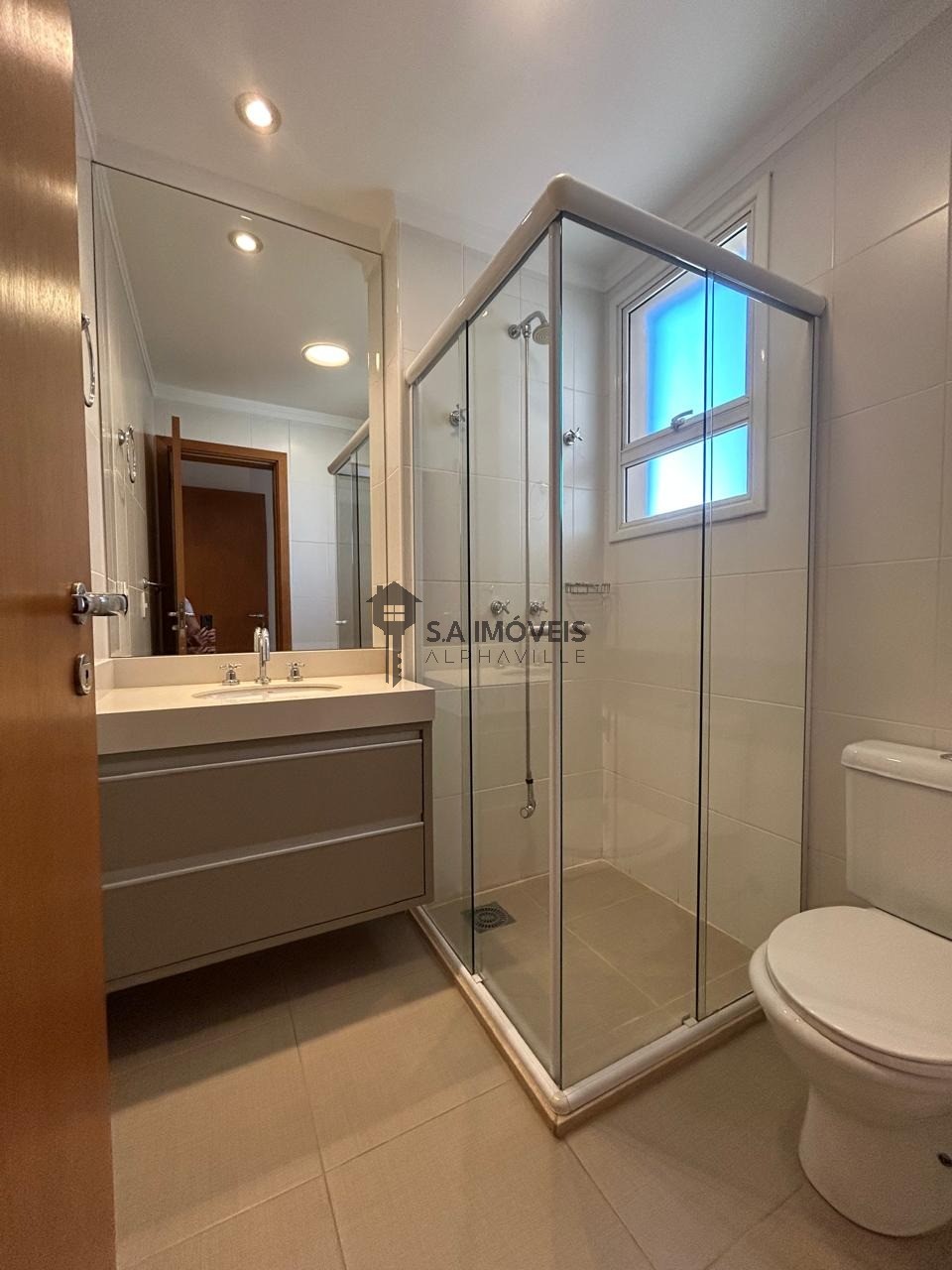 Apartamento para venda ou locação no Premium Tamboré, 156 m² – Tamboré, Santana de Parnaíba – Cód. 77032595 — imagem 19