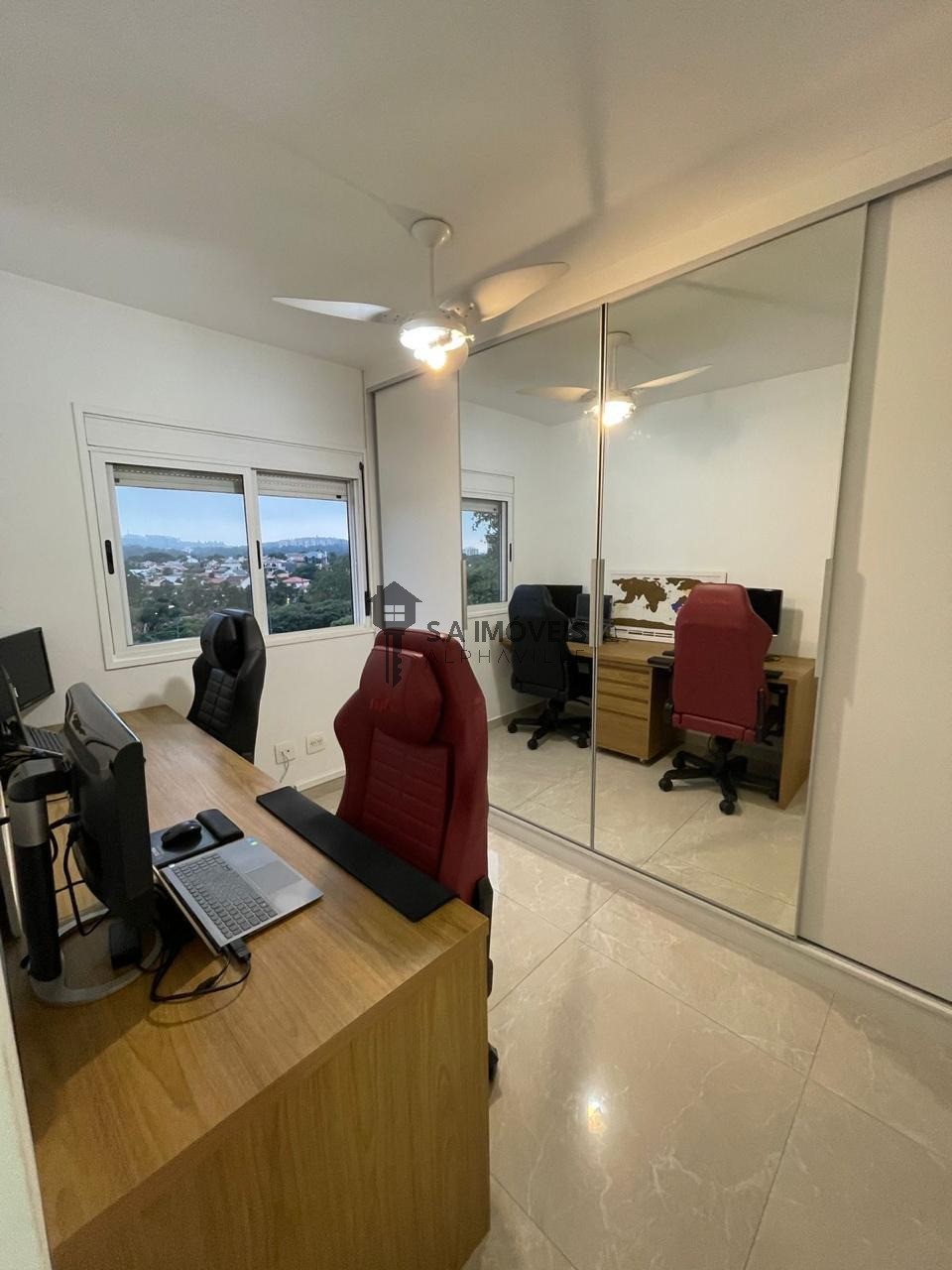 Apartamento à venda em Alphaville Centro Industrial e Empresarial/Alphaville., 98 m² – Barueri – Cód. 77035851 — imagem 19
