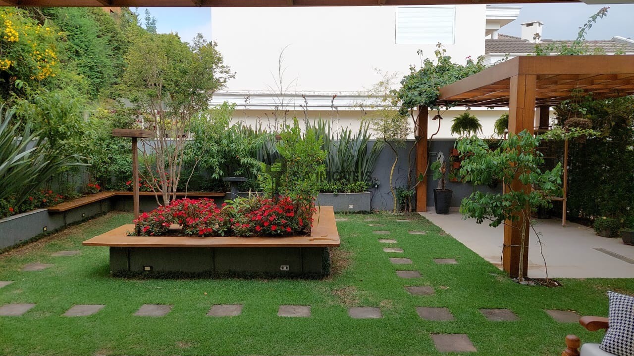 Casa para venda ou locação no Morada dos Lagos, 483 m² – Residencial Morada dos Lagos, Barueri – Cód. 77033075 — imagem 5