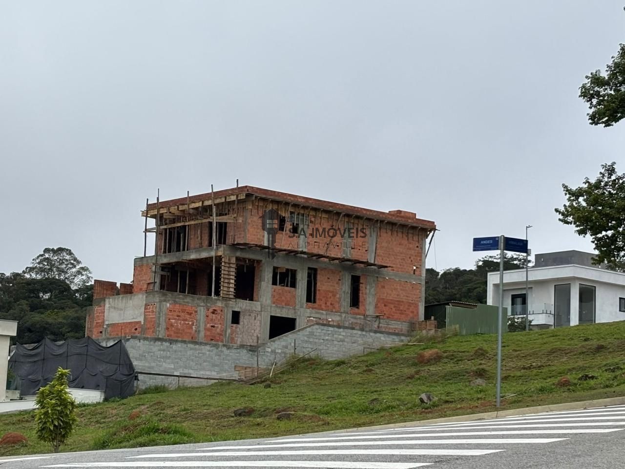 Casa à venda no Altavis, 478 m² – Quintas do Ingaí, Santana de Parnaíba – Cód. 77110954 — imagem 12
