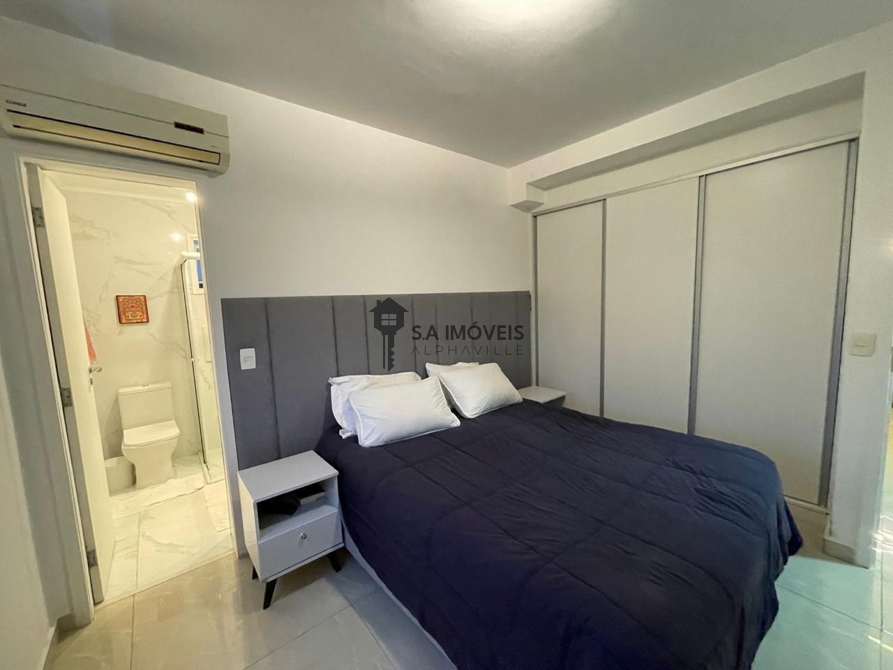 Apartamento à venda em Alphaville Centro Industrial e Empresarial/Alphaville., 98 m² – Barueri – Cód. 77035851 — imagem 20