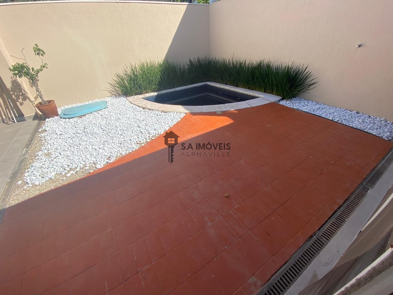 Casa à venda no Tamboré 6, 172 m² – Tamboré, Santana de Parnaíba – Cód. 77085692 — imagem 16