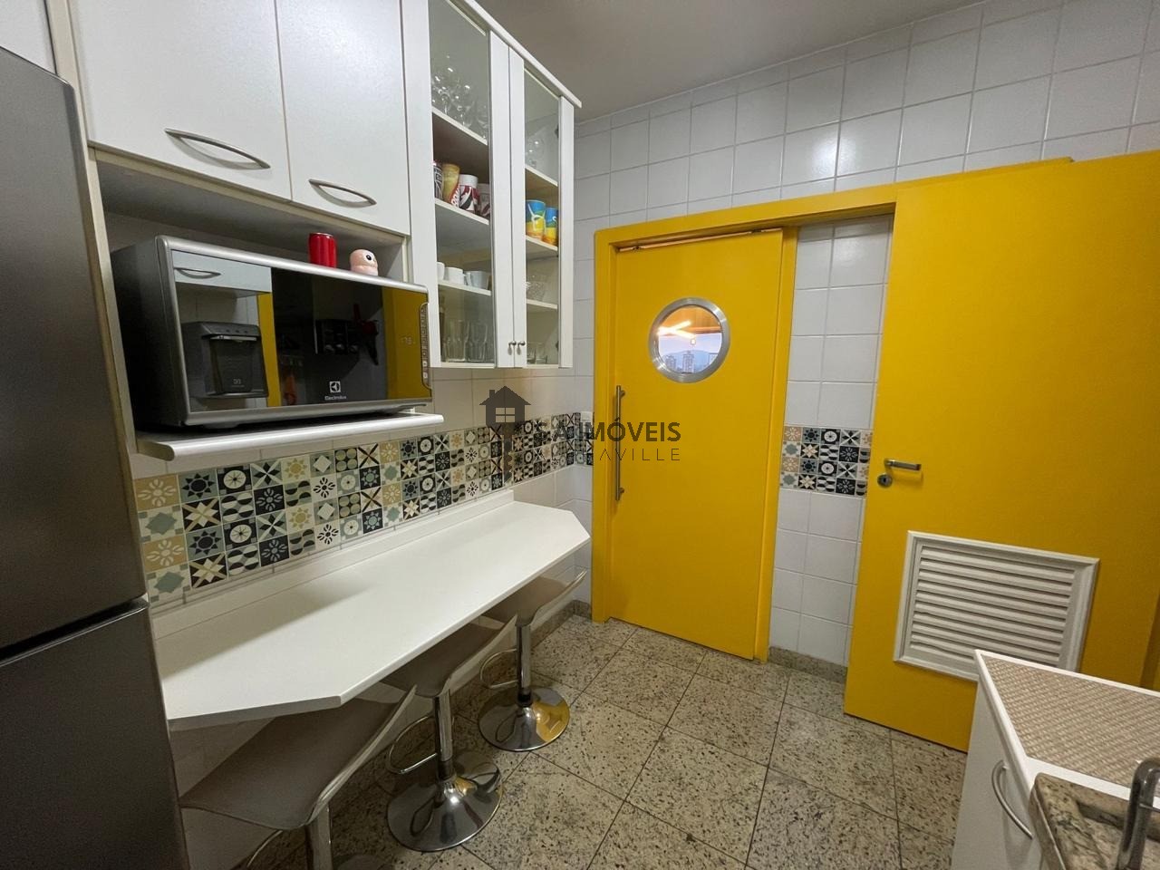 Apartamento à venda em Alphaville Centro Industrial e Empresarial/Alphaville., 98 m² – Barueri – Cód. 77035851 — imagem 12