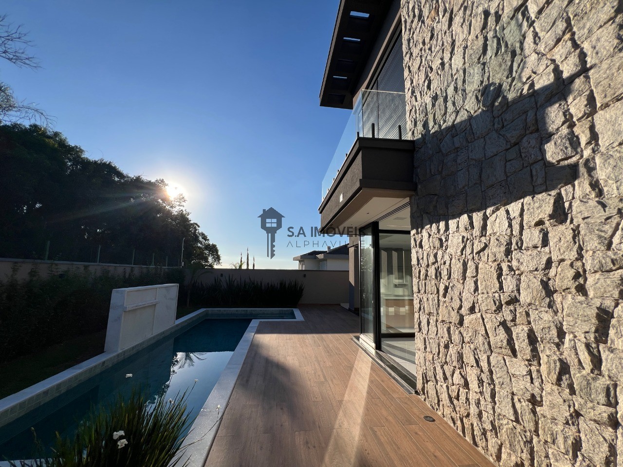 Casa à venda no Genesis 2, 430 m² – Alphaville, Santana de Parnaíba – Cód. 77030013 — imagem 15