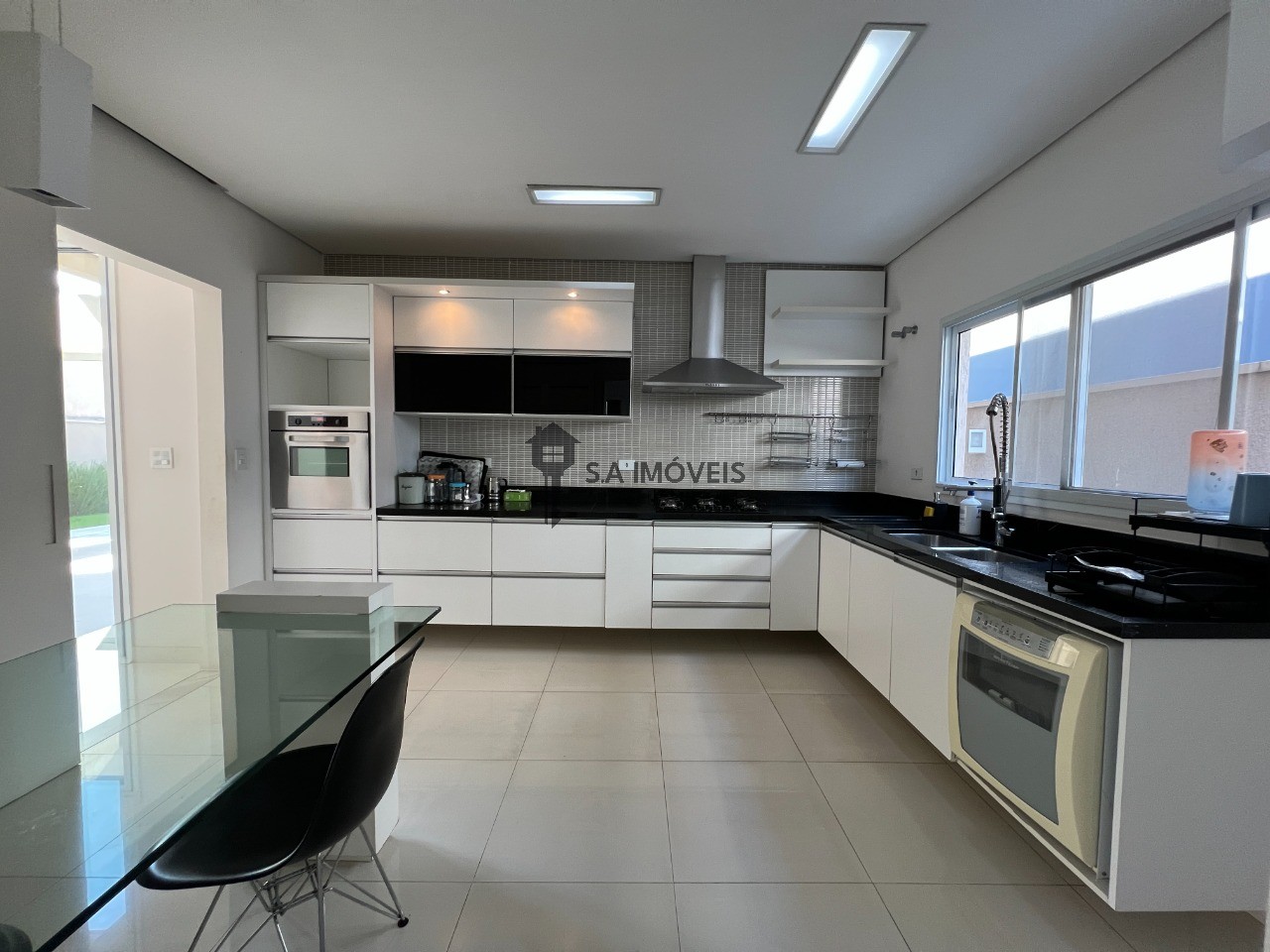 Casa à venda no Campos do Conde Alphaville, 338,15 m² – Tamboré, Santana de Parnaíba – Cód. 77029894 — imagem 11