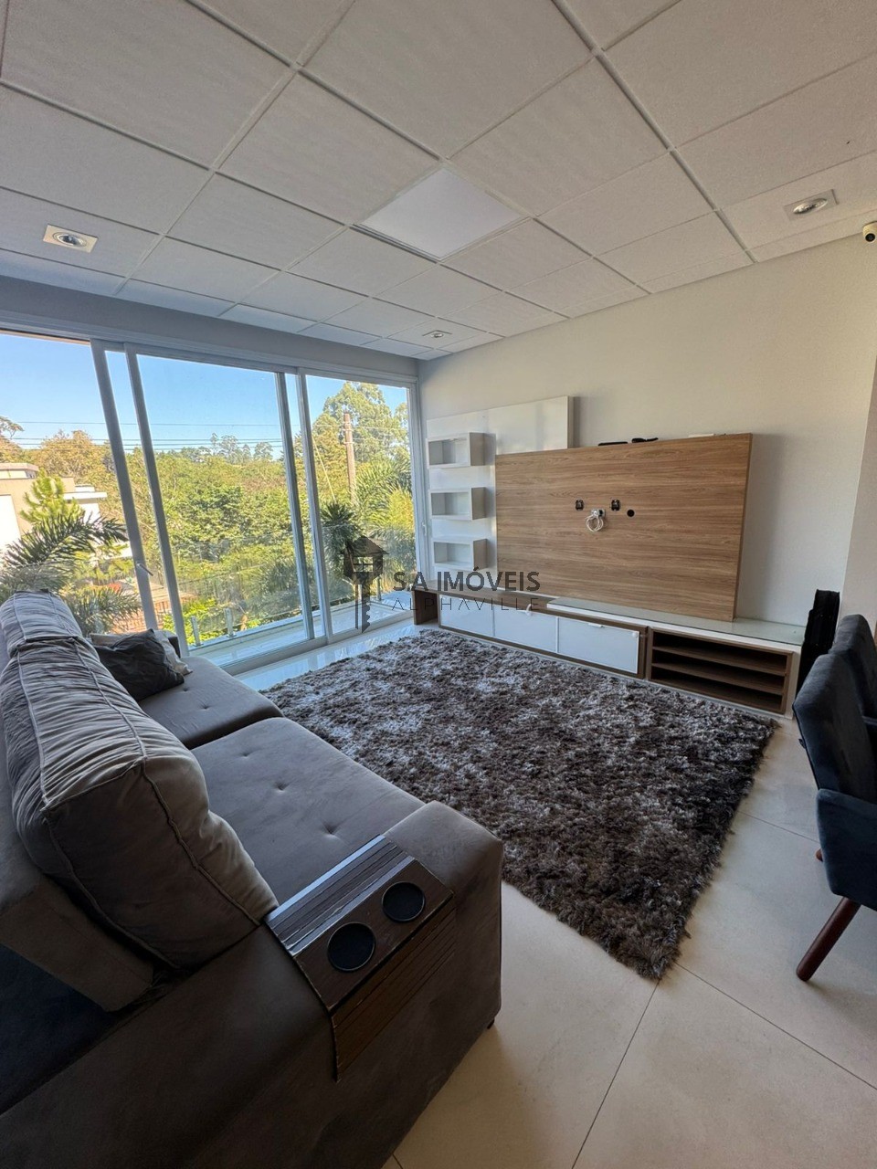 Casa à venda no Altavis, 360 m² – Quintas do Ingaí, Santana de Parnaíba – Cód. 74176098 — imagem 13