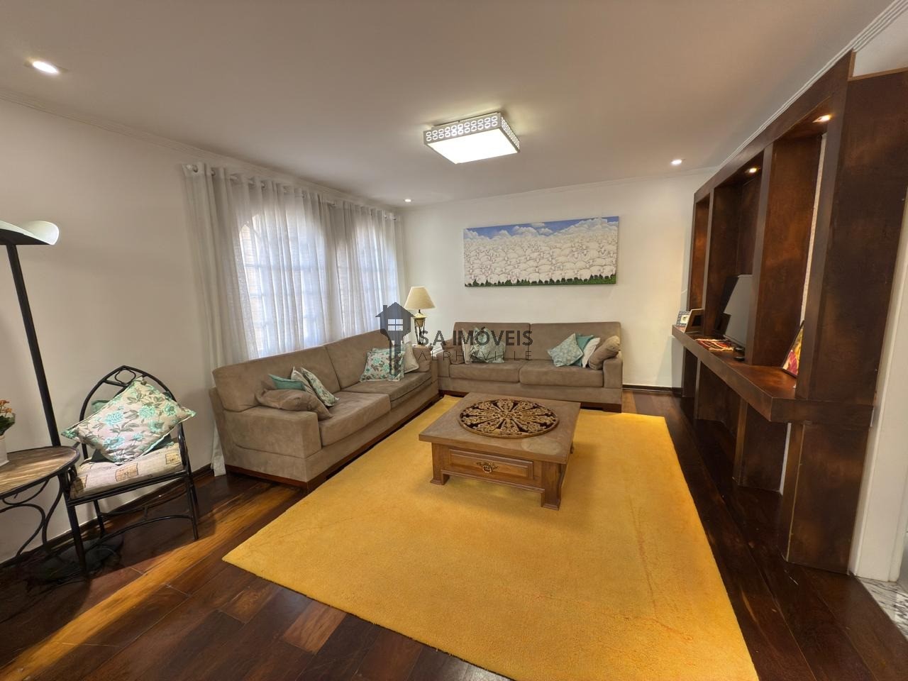 Casa à venda no Residencial 6, 500 m² – Alphaville, Santana de Parnaíba – Cód. 77113241 — imagem 15