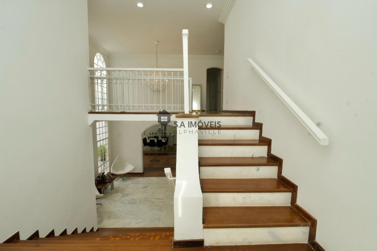 Casa à venda no Residencial 6, 500 m² – Alphaville, Santana de Parnaíba – Cód. 77113241 — imagem 23