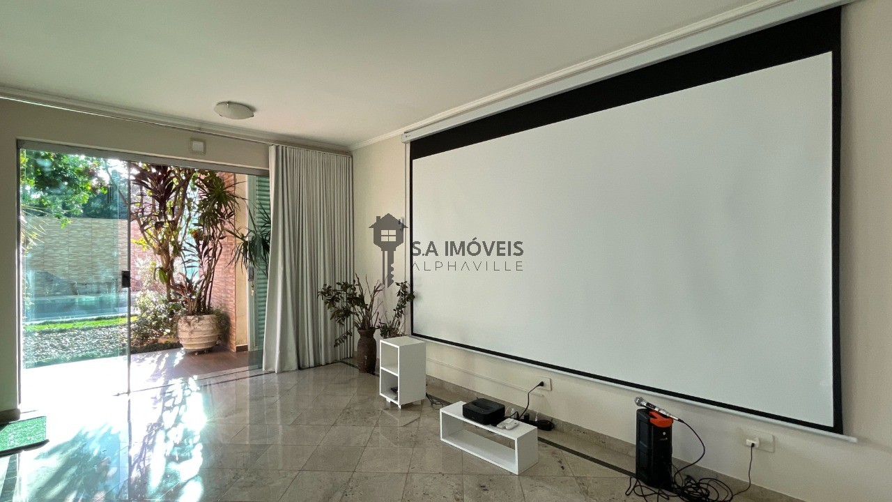 Casa à venda no Residencial 10, 400 m² – Alphaville, Santana de Parnaíba – Cód. 77044590 — imagem 15