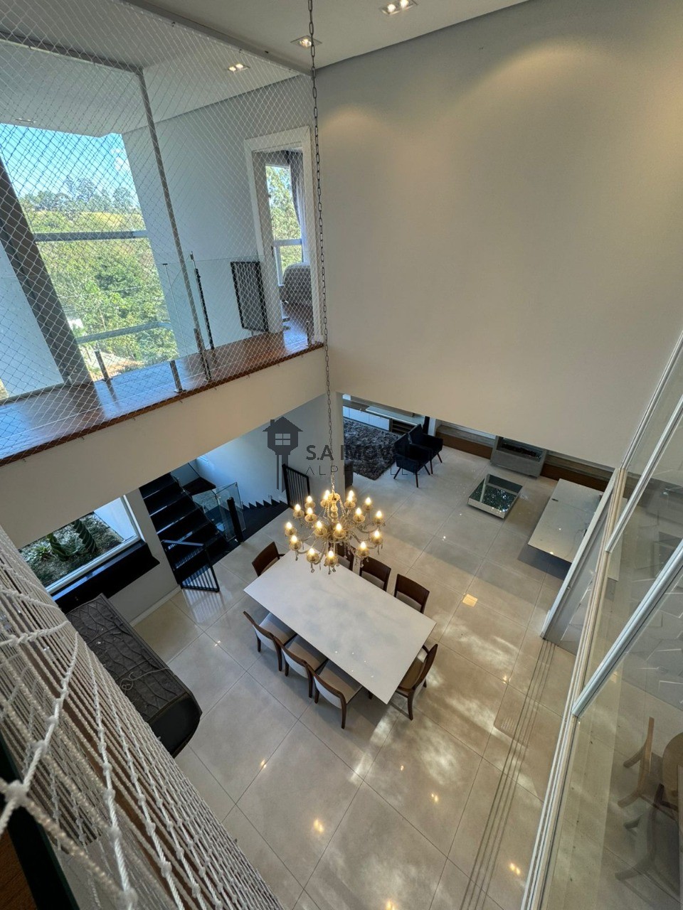 Casa à venda no Altavis, 360 m² – Quintas do Ingaí, Santana de Parnaíba – Cód. 74176098 — imagem 17