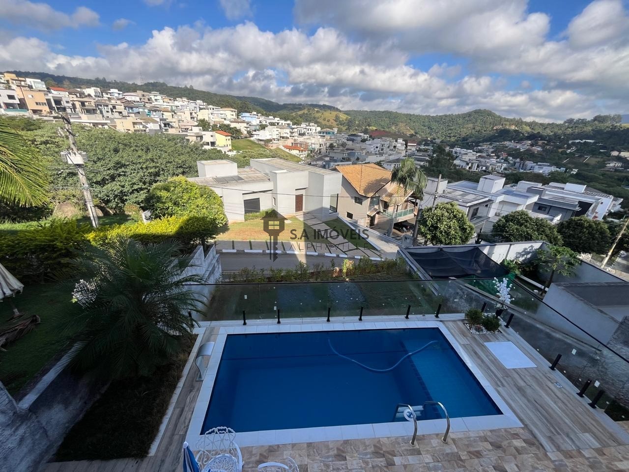Casa à venda no New Ville, 290 m² – Suru, Santana de Parnaíba – Cód. 77049274 — imagem 2