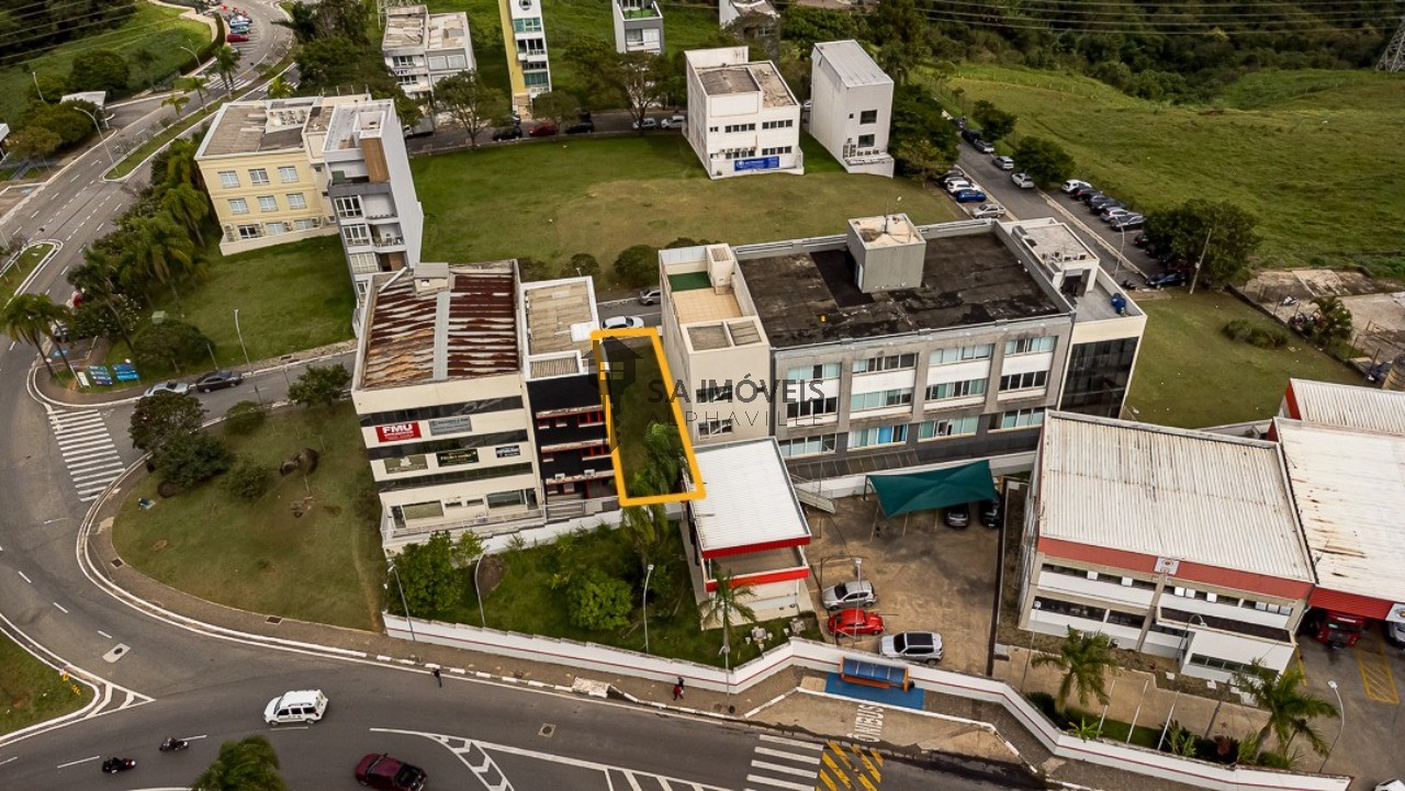 Terreno à venda no Burle Marx, 150 m² – Tanquinho, Santana de Parnaíba – Cód. 77040473 — imagem 4