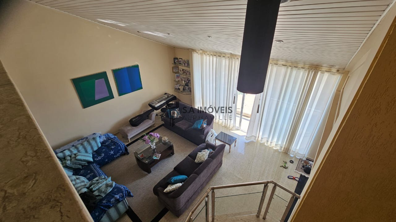 Casa para venda ou locação no Residencial 6, 380 m² – Alphaville, Santana de Parnaíba – Cód. 77086696 — imagem 12
