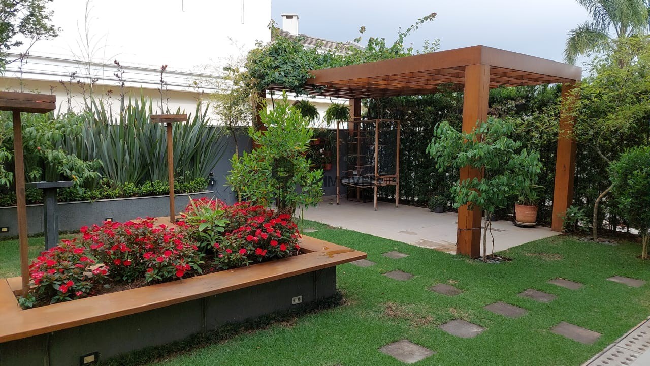 Casa para venda ou locação no Morada dos Lagos, 483 m² – Residencial Morada dos Lagos, Barueri – Cód. 77033075 — imagem 4